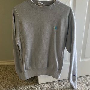 Champion crew neck